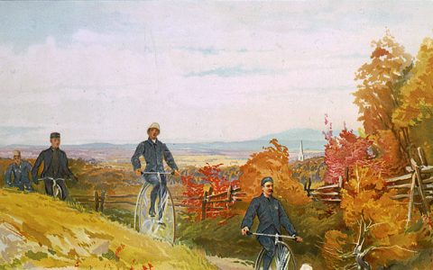 0620 | 世界首张自行车保险单