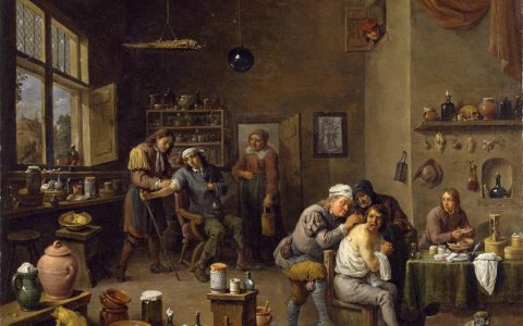 0623 | 世界上第一张职业责任保险单