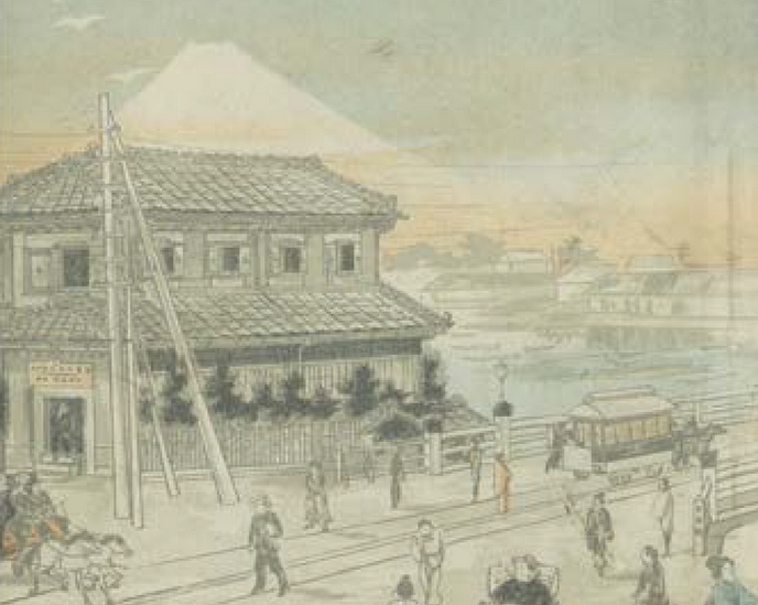 0628 | 日本东京火灾保险股份有限公司