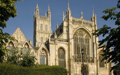 0629 | 英格兰安立甘宗教会保险公司