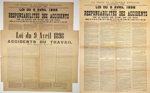 0713 | 法国《工伤法》