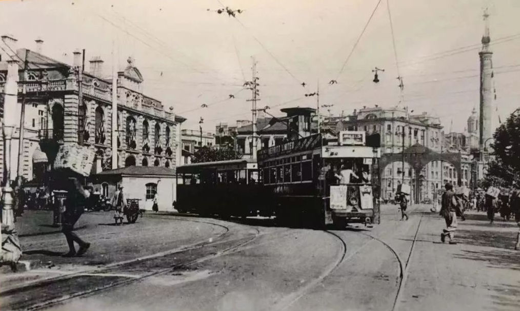 0721 | 永福人寿率先制成华人生命表