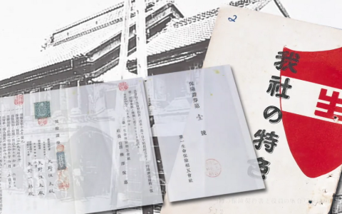 0724 | 日本第一生命保险相互会社