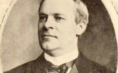 0727 | 美国阿姆斯特朗委员会