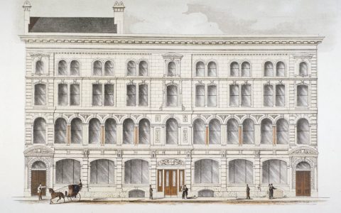 0717 | 伦敦船车保赔协会集团