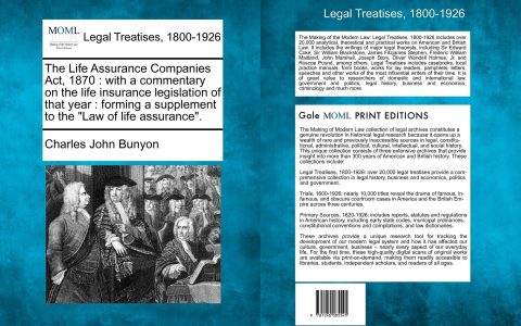 0804 | 英国《保险公司法》