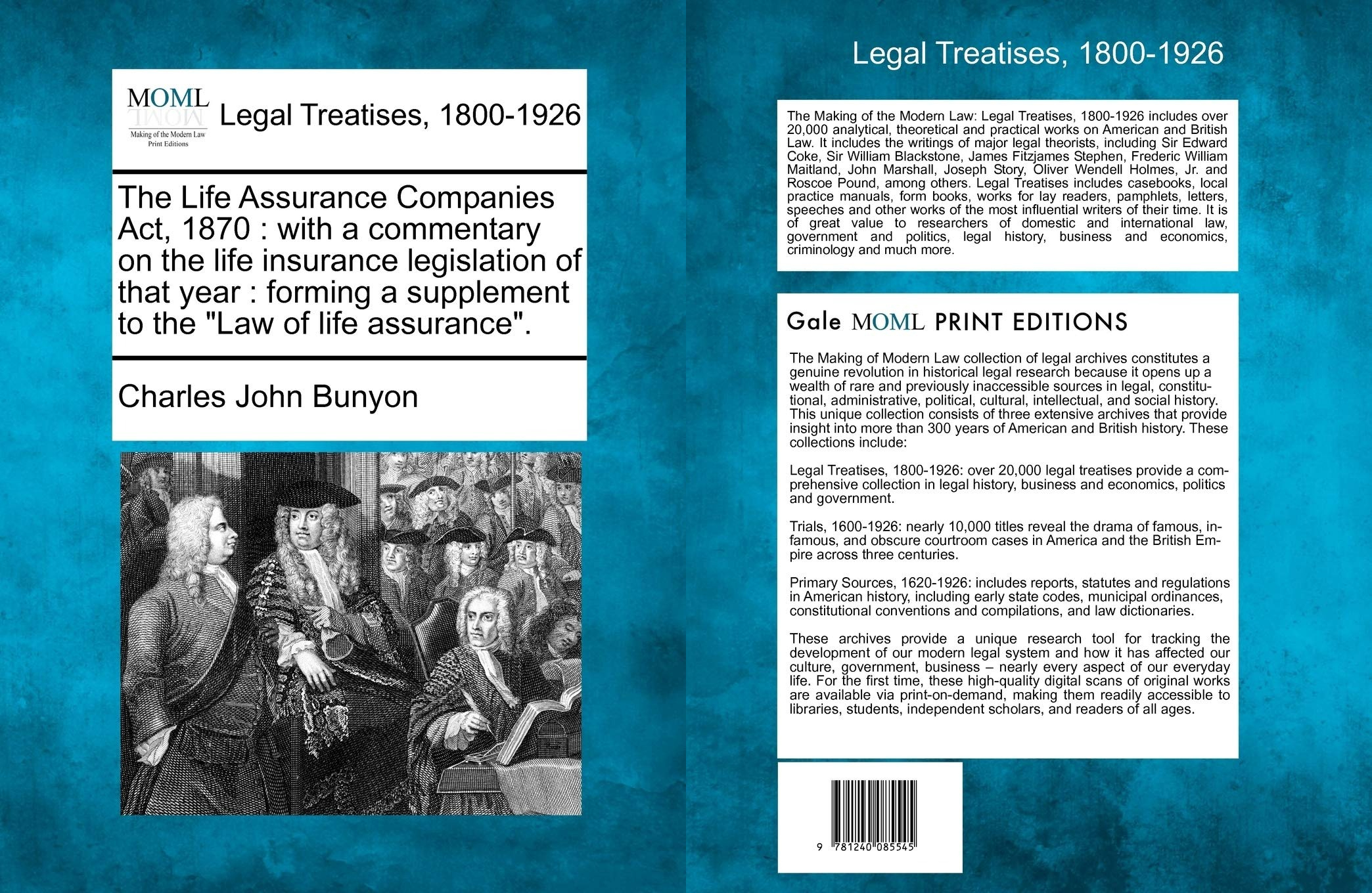 0804 | 英国《保险公司法》