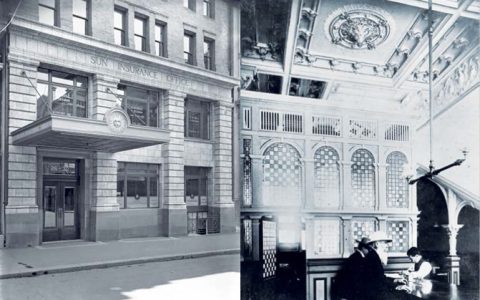 0806 | 澳大利亚的保险立法