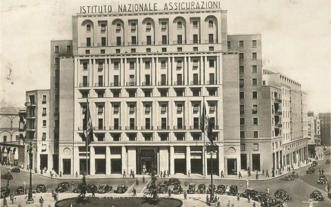 0811 | 意大利寿险归国家专营