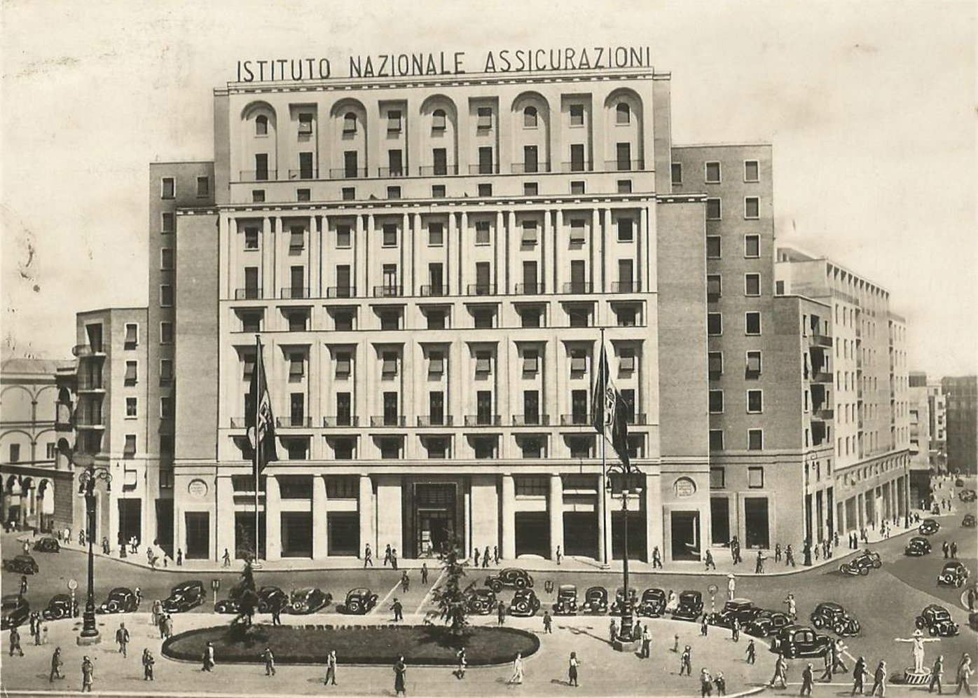 0811 | 意大利寿险归国家专营