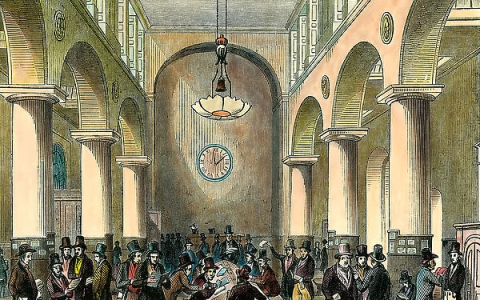 0815 | 英国保险代理人成立公司