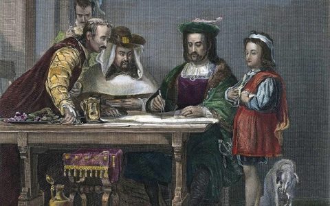 0830 | 《海牙规则》