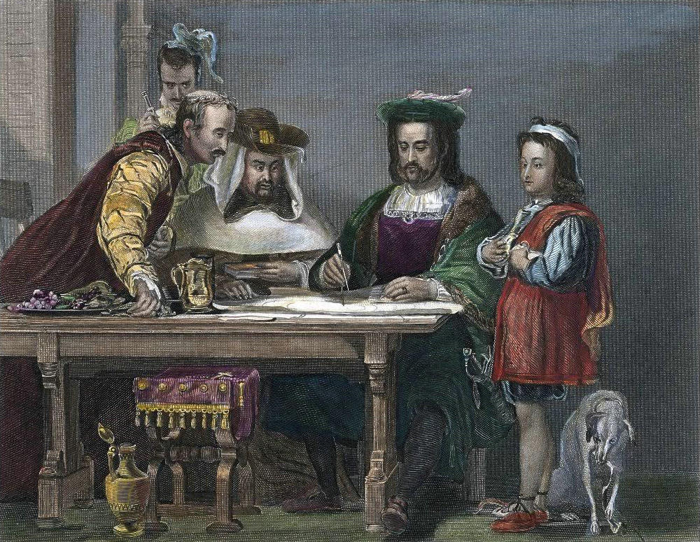 0830 | 《海牙规则》