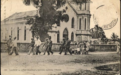 0827 | 英国皇家保险交易所在非洲设立分支机构