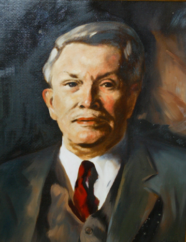 0831 | 休布纳提出生命价值说