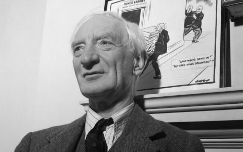 0925 | “贝弗里奇”报告