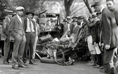 0904 | 美国马萨诸塞州汽车责任险强制保险法案