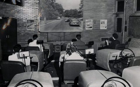 0911 | 美国管理协会率先提出风险管理概念