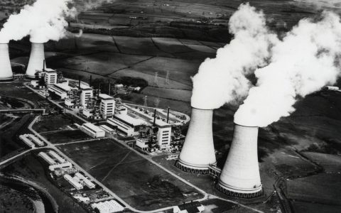 1015 | 英国推出原子能设施公共责任和物质损失风险保险