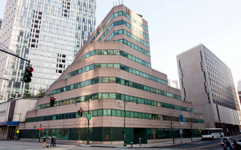 1019 | 纽约保险学院