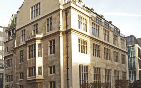 1026 | 英国保险研究所成立历史档案委员会