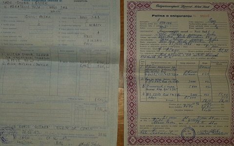 1018 | 南斯拉夫的保险模式探索