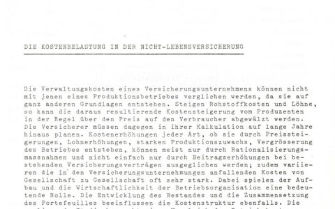 1027 | 瑞士再保险研究院旗舰出版物Sigma创刊