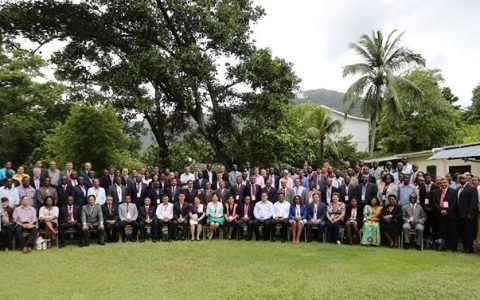 1105 | 第三世界保险会议