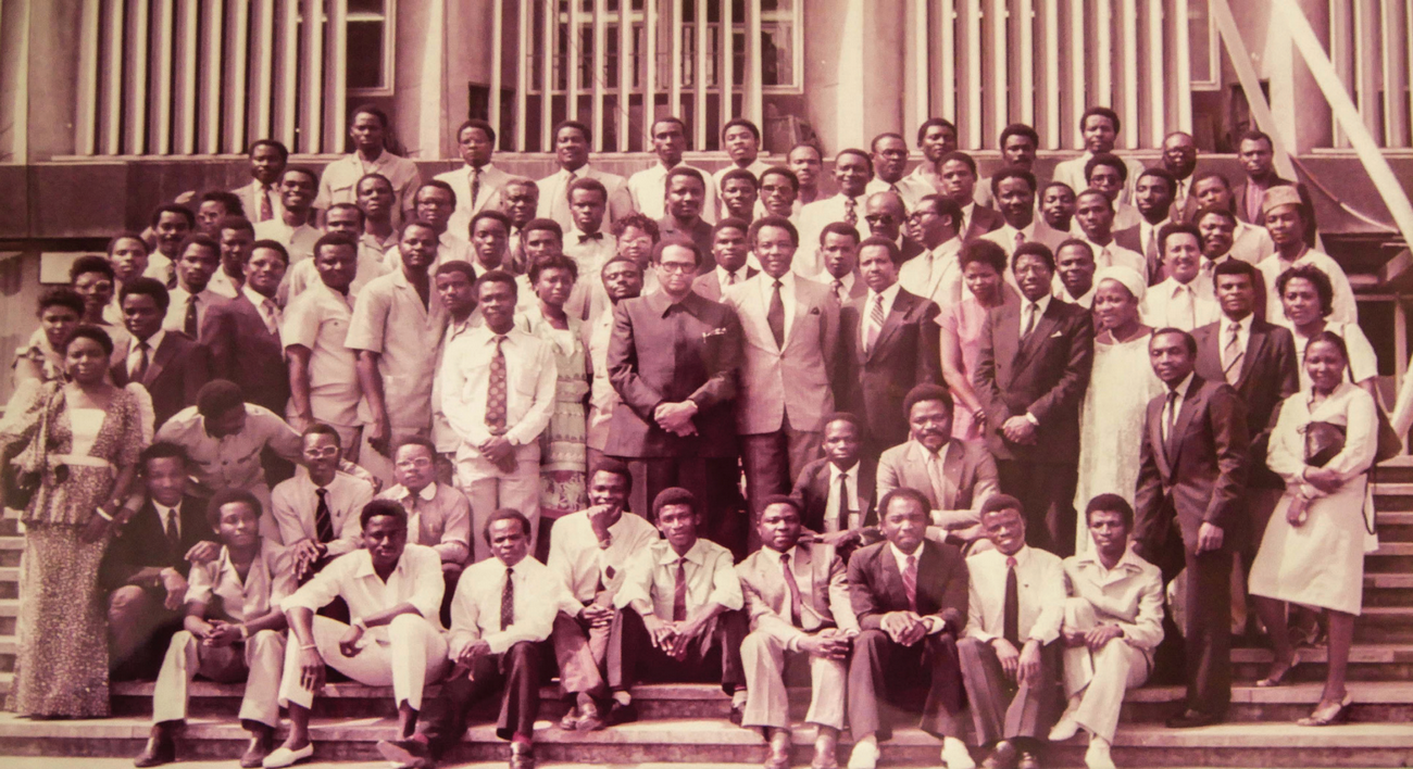 1103 | 非洲再保险公司