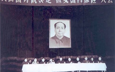 1108 | 中国国内保险业务复业