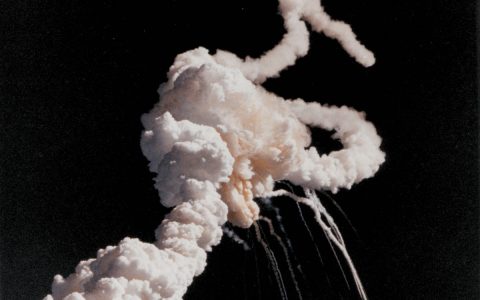 1120 | 美国“挑战者”号事件