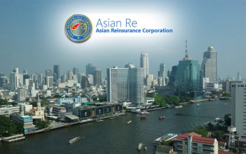 1107 | 亚洲再保险公司