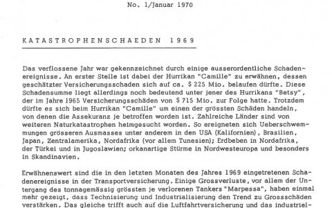 1201 | Sigma 杂志首次收录中国的统计资料