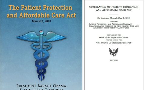 1225 | 美国《患者权益保护和可负担医疗服务法》