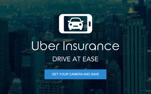 1229 | 美国两州立法明确网约车司机保险责任