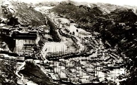 0102 | 中国古代货物运输风险分散应用：盐运保障