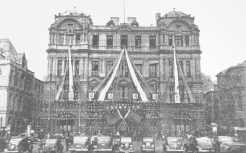 0302 | 银行投资保险浪潮：华兴保险公司