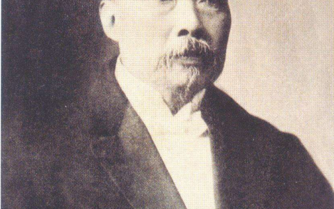 0403 | 张謇的保险经济思想：提出保险立法