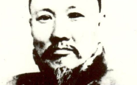 0421 | 第一代中国保险人的典型代表：徐润