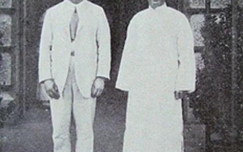 0423 | 民族寿险先驱：吕岳泉