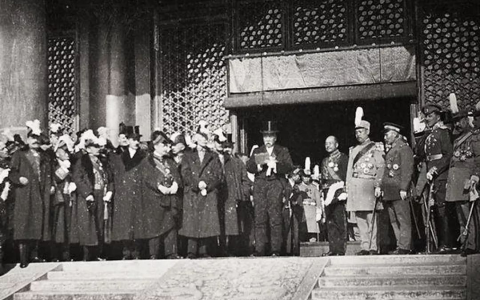 0428 | 北洋政府时期的中国保险业概况