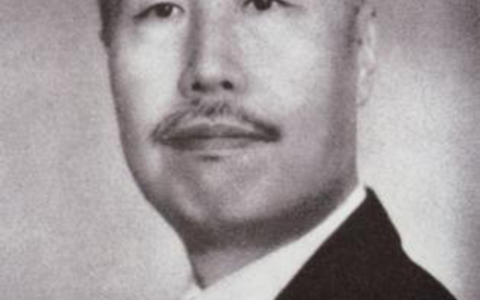 0501 | 金城银行投资保险业的最初想法