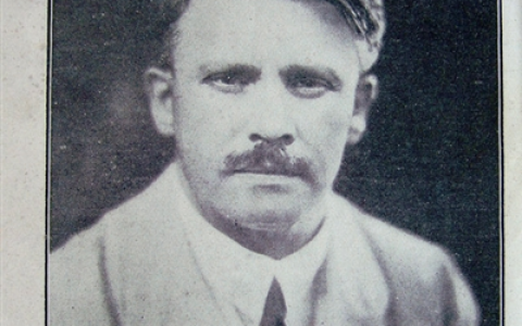 0518 | 保险教育家许本纳博士及成就